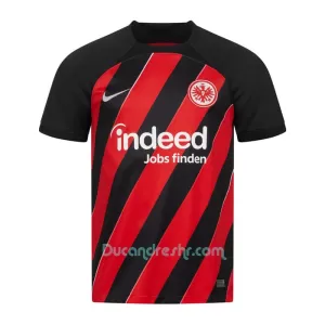 Dres Eintracht Frankfurt Domaći 2023/24 Dres Eintracht Frankfurt Domaći 2023/24