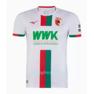 Dres FC Augsburg Domaći 2023/24 Dres FC Augsburg Domaći 2023/24