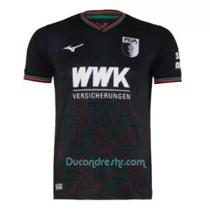 Dres FC Augsburg Gostujući 2023/24 Dres FC Augsburg Gostujući 2023/24