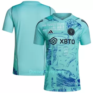 Dres Inter Miami CF 2022/23 Specifična Dres Inter Miami CF 2022/23 Specifična
