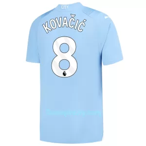 Dres Manchester City Mateo Kovacic 8 Domaći 2023/24 Dres Manchester City Mateo Kovacic 8 Domaći 2023/24