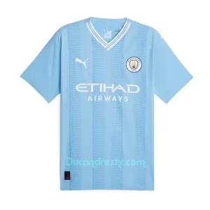 Dres Manchester City Mateo Kovacic 8 Domaći 2023/24