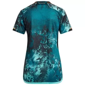 Dres Njemačka World Cup Ženski Gostujući 2023