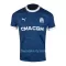 Dres Olympique Marseille Gostujući 2023/24