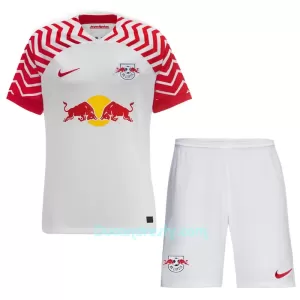 Dres RB Leipzig Dječji Domaći 2023/24 Dres RB Leipzig Dječji Domaći 2023/24
