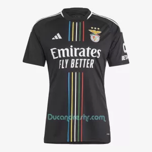 Dres SL Benfica Gostujući 2023/24