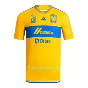 Dres Tigres UANL Domaći 2023/24 Dres Tigres UANL Domaći 2023/24