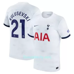 Dres Tottenham Hotspur Dejan Kulusevski 21 Domaći 2023/24