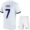 Dres Tottenham Hotspur Heung-min Son 7 Dječji Domaći 2023/24