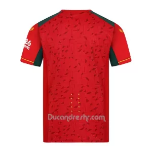 Dres Wolverhampton Wanderers Gostujući 2023/24