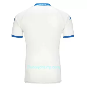 Dres AS Monaco Dječji Treći 2023/24