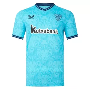 Dres Athletic Bilbao Gostujući 2023/24 Dres Athletic Bilbao Gostujući 2023/24