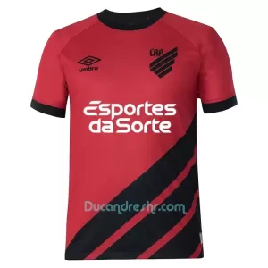 Dres Athletico Paranaense Domaći 2023/24 Dres Athletico Paranaense Domaći 2023/24