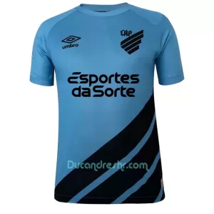 Dres Athletico Paranaense Gostujući 2023/24