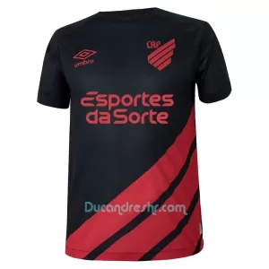 Dres Athletico Paranaense Treći 2023/24