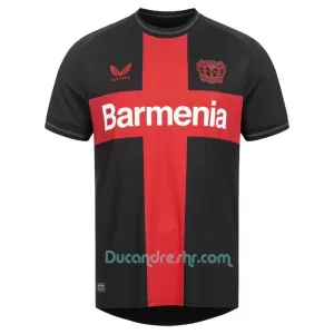 Dres Bayer 04 Leverkusen Domaći 2023/24 Dres Bayer 04 Leverkusen Domaći 2023/24