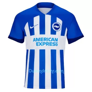 Dres Brighton Hove Albion Domaći 2023/24 Dres Brighton Hove Albion Domaći 2023/24