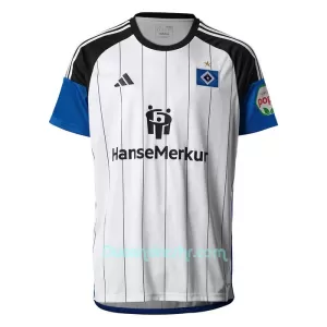 Dres Hamburger SV Domaći 2023/24 Dres Hamburger SV Domaći 2023/24