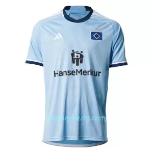 Dres Hamburger SV Gostujući 2023/24 Dres Hamburger SV Gostujući 2023/24