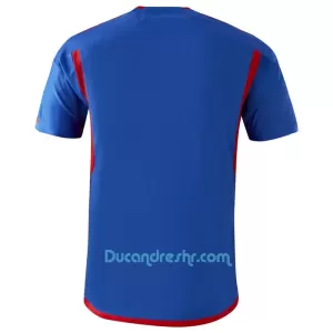 Dres Olympique Lyonnais Gostujući 2023/24