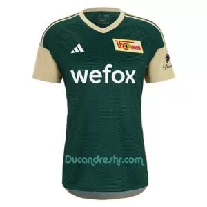Dres Union Berlin Treći 2023/24 Dres Union Berlin Treći 2023/24
