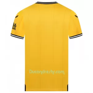 Dres Wolverhampton Wanderers Domaći 2023/24