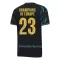Dres Manchester City Champions of Europe Treći 2023/24