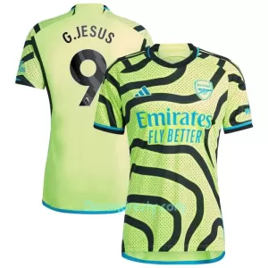 Dres Arsenal G. Jesus 9 Gostujući 2023/24