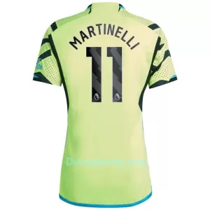 Dres Arsenal Martinelli 11 Gostujući 2023/24
