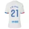 Dres FC Barcelona Frenkie de Jong 21 Gostujući 2023/24