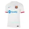 Dres FC Barcelona Gostujući 2023/24