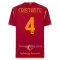 Dres AS Roma Cristante 4 Domaći 2023/24