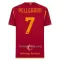 Dres AS Roma Pellegrini 7 Domaći 2023/24