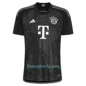 Dres FC Bayern Munich Gostujući 2023/24 Dres FC Bayern Munich Gostujući 2023/24