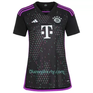 Dres FC Bayern Munich Ženski Gostujući 2023/24 Dres FC Bayern Munich Ženski Gostujući 2023/24