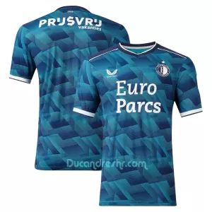 Dres Feyenoord Rotterdam Gostujući 2023/24 Dres Feyenoord Rotterdam Gostujući 2023/24