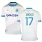 Dres Olympique Marseille Under 17 Domaći 2023/24
