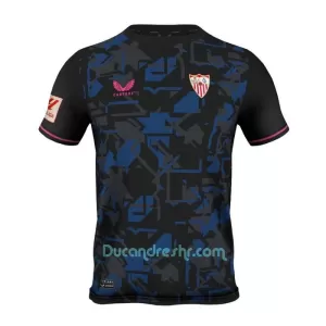 Dres Sevilla FC Treći 2023/24