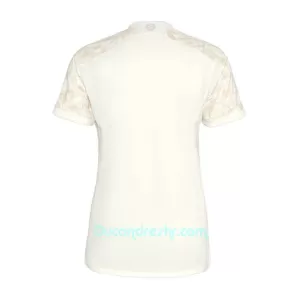 Dres FC Bayern Munich Champions League Ženski Treći 2023/24