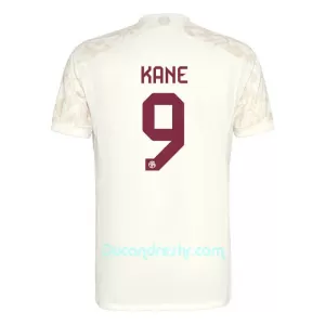 Dres FC Bayern Munich Harry Kane 9 Champions League Dječji Treći 2023/24