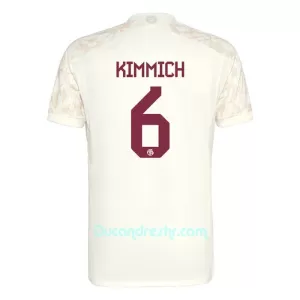 Dres FC Bayern Munich Joshua Kimmich 6 Champions League Treći 2023/24 Dres FC Bayern Munich Joshua Kimmich 6 Champions League Treći 2023/24