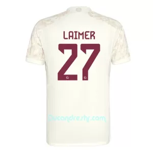 Dres FC Bayern Munich Konrad Laimer 27 Champions League Treći 2023/24 Dres FC Bayern Munich Konrad Laimer 27 Champions League Treći 2023/24