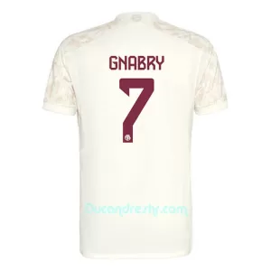 Dres FC Bayern Munich Serge Gnabry 7 Champions League Treći 2023/24 Dres FC Bayern Munich Serge Gnabry 7 Champions League Treći 2023/24