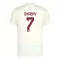 Dres FC Bayern Munich Serge Gnabry 7 Champions League Treći 2023/24