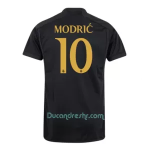 Dres Real Madrid Luka Modric 10 Treći 2023/24