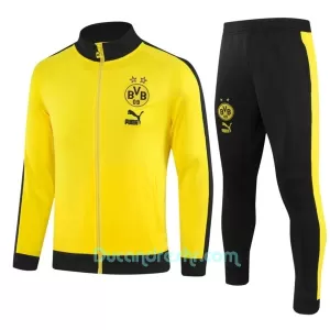 BVB Borussia Dortmund Odijela za Trening 2023/24 Žuti BVB Borussia Dortmund Odijela za Trening 2023/24 Žuti