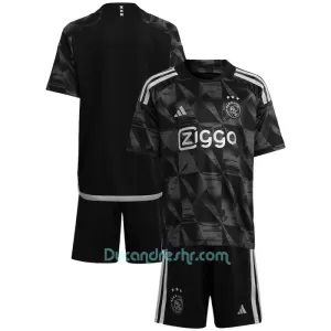 Dres Ajax Amsterdam Dječji Treći 2023/24 Dres Ajax Amsterdam Dječji Treći 2023/24