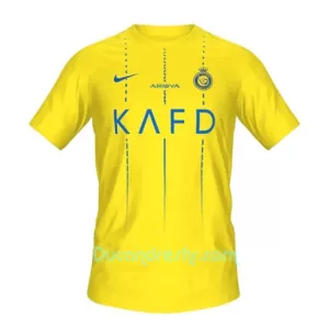 Dres Al-Nassr FC Domaći 2023/24