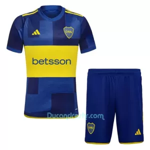 Dres Boca Juniors Dječji Domaći 2023/24 Dres Boca Juniors Dječji Domaći 2023/24