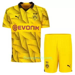 Dres Borussia Dortmund Cup Dječji 2023/24 Dres Borussia Dortmund Cup Dječji 2023/24